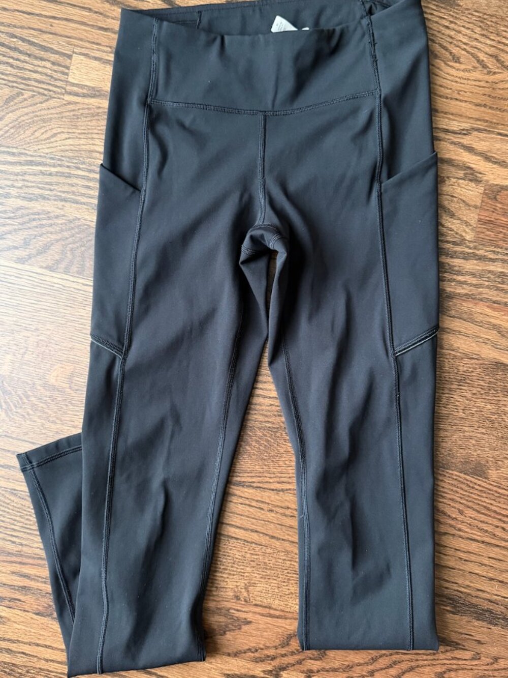 Lululemon Leggings size 4